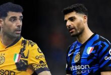 CANLI TRANSFER | İstanbul devi peşindeydi! Inter'den, Mehdi Taremi kararı- Galatasaray