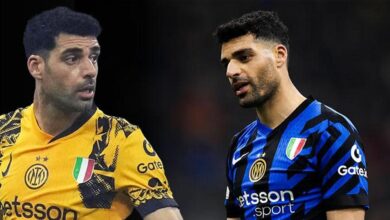 CANLI TRANSFER | İstanbul devi peşindeydi! Inter'den, Mehdi Taremi kararı- Galatasaray
