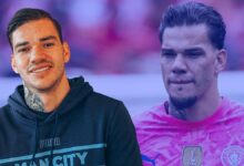 CANLI TRANSFER | İstanbul devinden Ederson bombası! Gelmeye sıcak bakıyor- Futbol