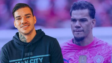 CANLI TRANSFER | İstanbul devinden Ederson bombası! Gelmeye sıcak bakıyor- Futbol