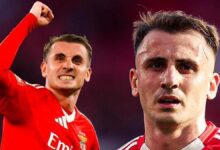 CANLI TRANSFER | İstanbul devinden Kerem Aktürkoğlu bombası! Görüşmeler başladı, transferde son dakika- Futbol