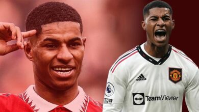 CANLI TRANSFER | İstanbul devinden Rashford bombası! Bonservis rekoru kıracak, serbest kalma bedelini ödemeye hazır- Fenerbahçe