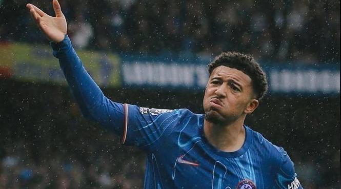 CANLI TRANSFER | Jadon Sancho imzayı atıyor! Fenerbahçe'de transferde ters köşe... 27 CANLI TRANSFER | Jadon Sancho imzayı atıyor! Fenerbahçe'de transferde ters köşe...- Futbol