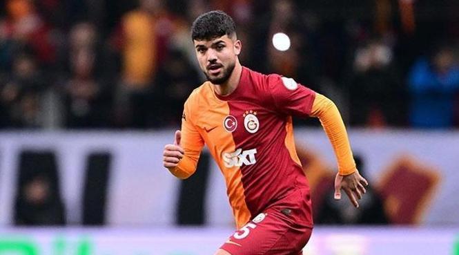 CANLI TRANSFER | Jadon Sancho imzayı atıyor! Fenerbahçe'de transferde ters köşe... 37 CANLI TRANSFER | Jadon Sancho imzayı atıyor! Fenerbahçe'de transferde ters köşe...- Futbol