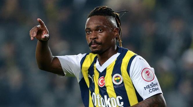 CANLI TRANSFER | Jadon Sancho imzayı atıyor! Fenerbahçe'de transferde ters köşe... 39 CANLI TRANSFER | Jadon Sancho imzayı atıyor! Fenerbahçe'de transferde ters köşe...- Futbol