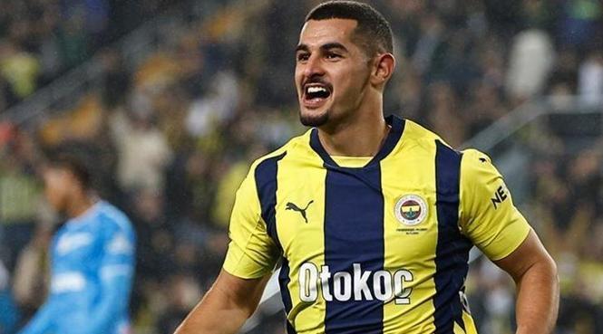 CANLI TRANSFER | Jadon Sancho imzayı atıyor! Fenerbahçe'de transferde ters köşe... 29 CANLI TRANSFER | Jadon Sancho imzayı atıyor! Fenerbahçe'de transferde ters köşe...- Futbol