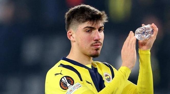 CANLI TRANSFER | Jadon Sancho imzayı atıyor! Fenerbahçe'de transferde ters köşe... 31 CANLI TRANSFER | Jadon Sancho imzayı atıyor! Fenerbahçe'de transferde ters köşe...- Futbol