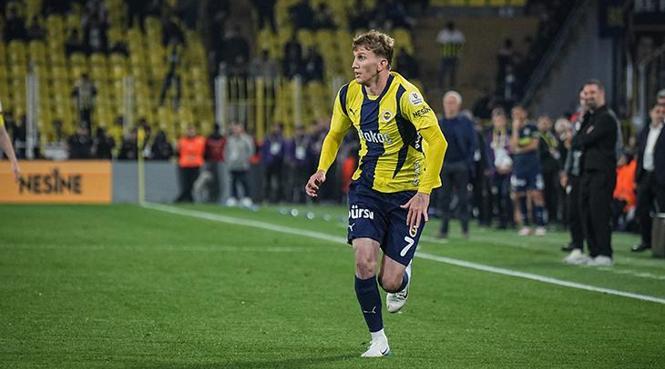 CANLI TRANSFER | Jadon Sancho imzayı atıyor! Fenerbahçe'de transferde ters köşe... 35 CANLI TRANSFER | Jadon Sancho imzayı atıyor! Fenerbahçe'de transferde ters köşe...- Futbol