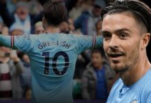 CANLI TRANSFER | Manchester City'den ayrılıp Türkiye'ye gelebilir: Süper Lig devinden Jack Grealish atağı- Beşiktaş