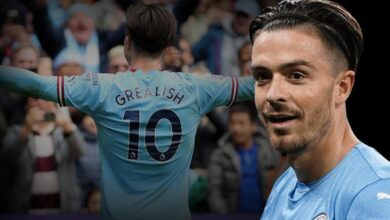 CANLI TRANSFER | Manchester City'den ayrılıp Türkiye'ye gelebilir: Süper Lig devinden Jack Grealish atağı- Fenerbahçe