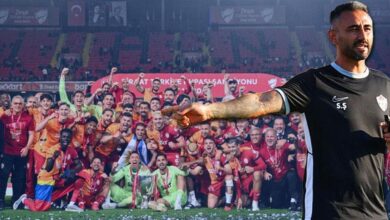 CANLI TRANSFER | Selçuk Şahin'in ilk transferi Galatasaray'dan! İmzayı atıyor- Fenerbahçe