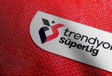 CANLI | Trendyol Süper Lig'de 2025-26 sezonunun fikstürü çekildi! İşte ilk hafta maçları...- Futbol