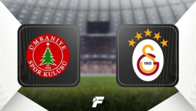 CANLI | Ümraniyespor - Galatasaray maçı Canlı Anlatım - Ümraniyespor - Galatasaray maçının kadrosu, skoru ve istatistikleri- Diğer Haberler