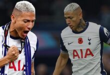 CANLI | Ve Richarlison bombası patladı! İstanbul devine imza, transferde son dakika...- Futbol