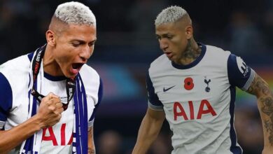 CANLI | Ve Richarlison bombası patladı! İstanbul devine imza, transferde son dakika...- Futbol