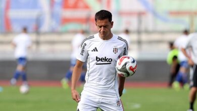 Çaykur Rize’de rota yeniden Amir- Fenerbahçe