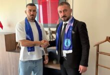 Çeçenoğlu Kütahyaspor’da- Ligler