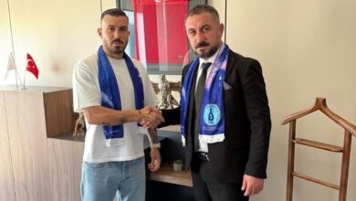 Çeçenoğlu Kütahyaspor’da- Ligler
