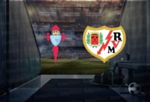 Celta Vigo - Rayo Vallecano maçı ne zaman? Saat kaçta ve hangi kanalda canlı yayınlanacak? | İspanya La Liga- Futbol