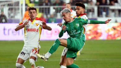 Cenk Şen'e Süper Lig kancası- Futbol