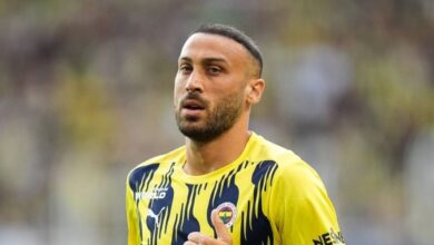 Cenk Tosun: Mourinho artık ligi tanıyor- Futbol