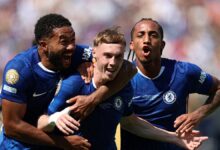 Chelsea 3-0 PSG | MAÇ SONUCU-ÖZET (Kulüpler Dünya Kupası / Final)- Trabzonspor