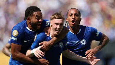 Chelsea 3-0 PSG | MAÇ SONUCU-ÖZET (Kulüpler Dünya Kupası / Final)- Diğer Haberler