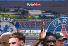 Chelsea-PSG CANLI İZLE | FIFA Kulüpler Dünya Kupası- Futbol
