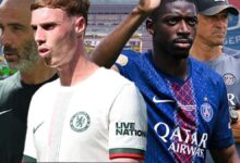Chelsea-PSG MAÇI CANLI İZLE | Chelsea-PSG  FIFA Kulüpler Dünya Kupası final maçı ne zaman, saat kaçta ve hangi kanalda?- Diğer Haberler