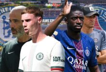 Chelsea-PSG maçı ne zaman, saat kaçta ve hangi kanalda? | FIFA Kulüpler Dünya Kupası Final- Futbol