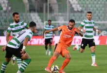 Cherno More 0-1 RAMS Başakşehir (MAÇ SONUCU ÖZET)- Beşiktaş