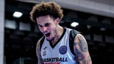Christian Bishop Galatasaray'da- Diğer Sporlar