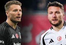 Ciro Immobile'den olay Beşiktaş sözleri: 'O zaman karar vermiştim'- Diğer Haberler