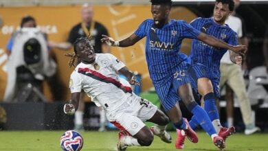 City’nin vedası- Futbol