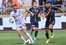 Çorum FK’de Yusuf heyecanı- Futbol
