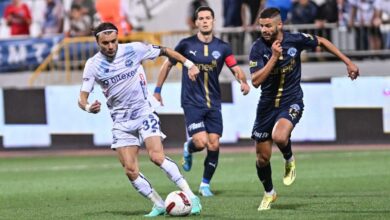 Çorum FK’de Yusuf heyecanı- Futbol