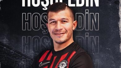 Çorum'dan şov- Fenerbahçe