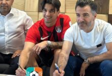 Crespi, Vanspor FK’ya- Trabzonspor