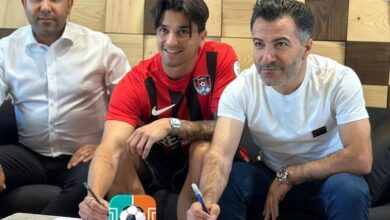 Crespi, Vanspor FK’ya- Hatayspor