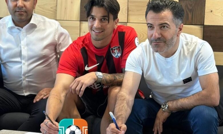 Crespi, Vanspor FK’ya- Fenerbahçe