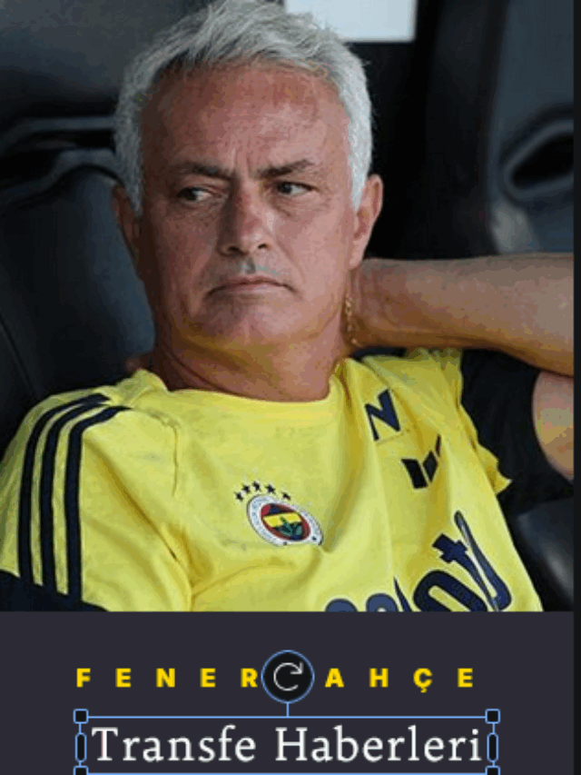 Fenerbahçe’De Transfer Haberleri