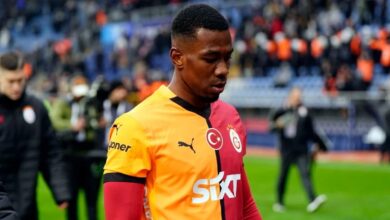 Cuesta’ya 7 milyon euro- Fenerbahçe
