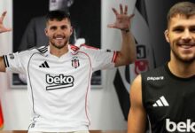 David Jurasek'in anlaşma detayları belli oldu! İşte Beşiktaş'ın kasasından çıkacak para- Futbol