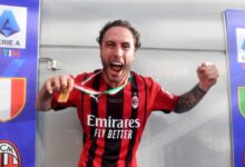 Davide Calabria Kartal’a önerildi- Beşiktaş