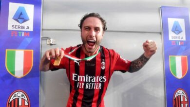 Davide Calabria Kartal’a önerildi- Beşiktaş