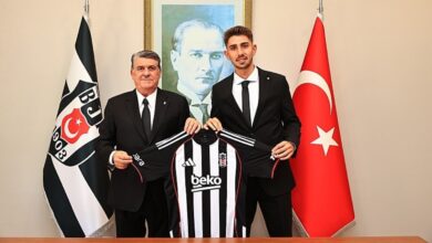 Demir Ege’den 3 yıllık imza- Fenerbahçe