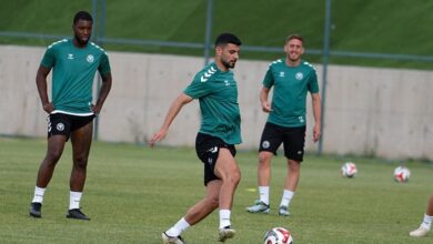 Demirbağ ile devam edilecek- Basketbol