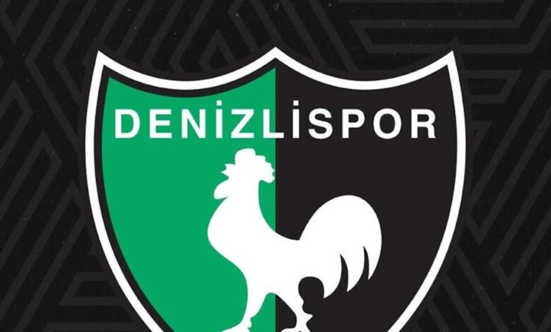 Denizlispor'da yaprak dökümü 11 Denizlispor'da yaprak dökümü- Futbol