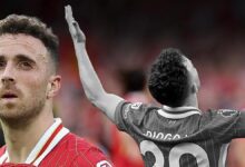 Diogo Jota hayatını kaybetti! Liverpool yıldızından üzücü haber- Diğer Haberler
