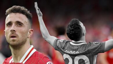 Diogo Jota hayatını kaybetti! Liverpool yıldızından üzücü haber- Fenerbahçe